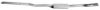 MERCE 1144901121 Middle Silencer